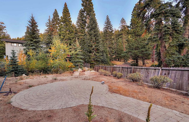 Tahoe Family Getaway - Foto 20