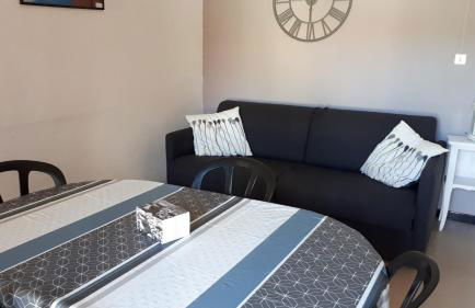 Les Chalets la Plage - Etape Vacances - Foto 13