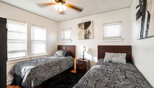 Charming 6BR Home in Milwaukees Historic District - Foto 4