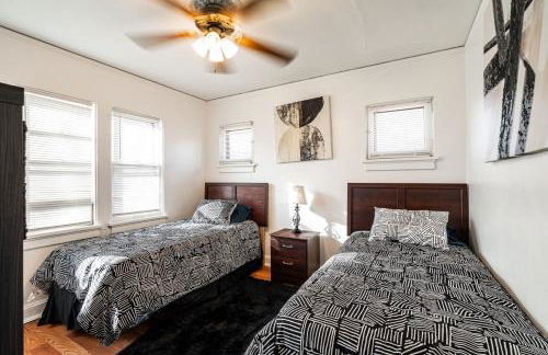 Charming 6BR Home in Milwaukees Historic District - Foto 4