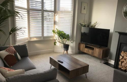 Caerlaverock Cottage - Foto 8