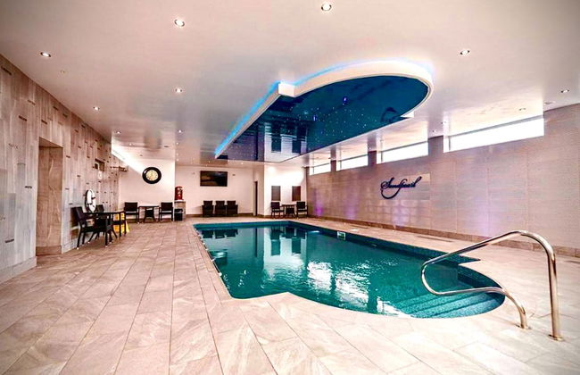 Sandpearl Suite - Foto 4