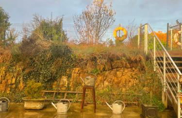 Gîtes d Izel N1 entre terre et mer prés d'un golf - Foto 11