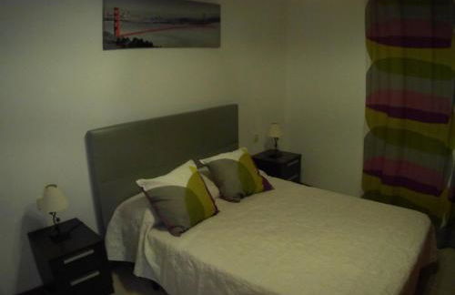 Vivienda vacacional Finca Ribera De Cortes - Foto 37