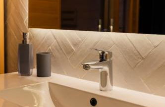 Seaside Spa Luxury Flat - Jacuzzi - Sauna - Sea view - Foto 12