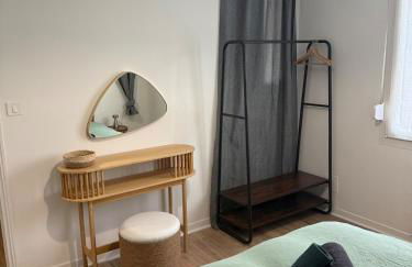 Gîte en Champagne - Le Clos des 3 Sources - Foto 25