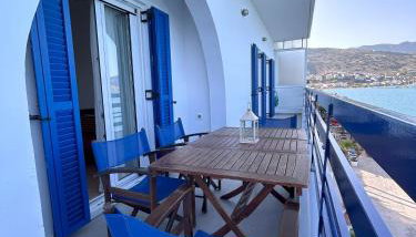 Sea-front Cozy Apartment - Foto 3