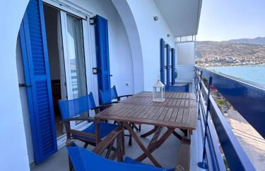 Sea-front Cozy Apartment - Foto 3