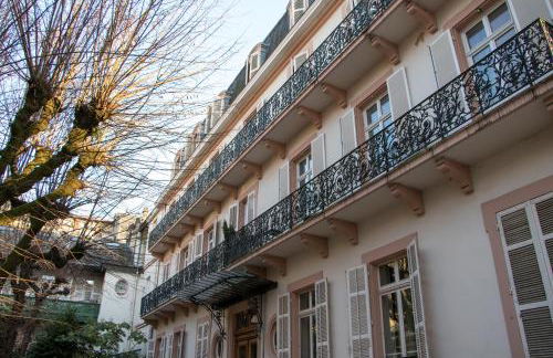 appartement plein centre, 42m au calme avec balcon et wifi - Foto 2