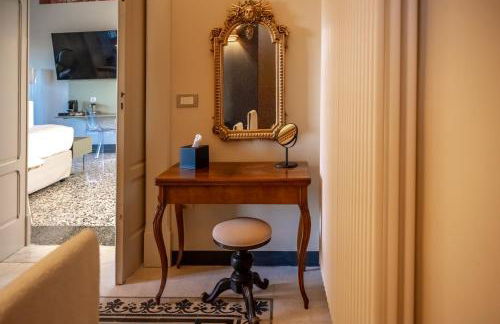 Suite Royale Palazzo Villani Lubelli - Foto 8