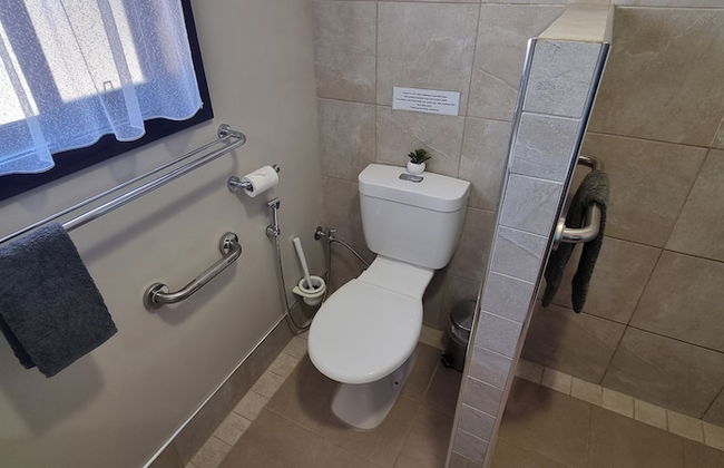 Windana Cottages - Foto 10