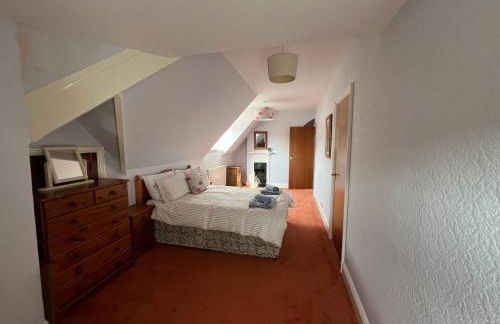 Brook Lodge Roof Terrace Apartment - Photo 12