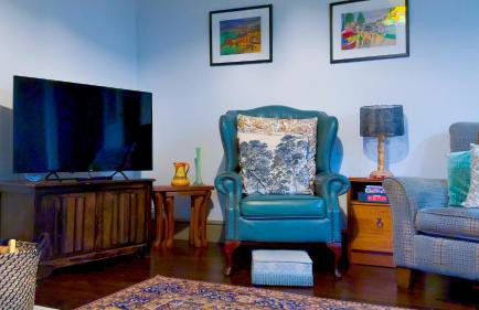 Two Bedroom Country Cottage in County Durham with Village Pub and Free Parking For Holidays and Work Stays - Foto 18