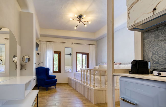 Bastion Medieval Deluxe Apartments - Foto 18