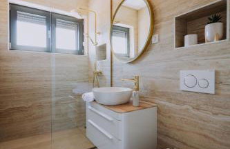 Villa Mars - Foto 69