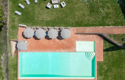 Villa Giacinto - Foto 22