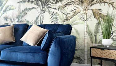 Hardy Hideaway - Foto 5