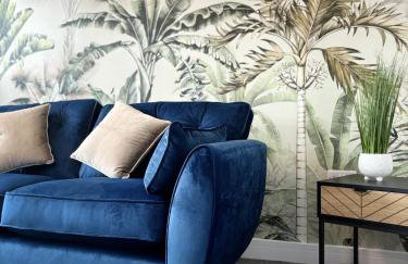 Hardy Hideaway - Foto 5