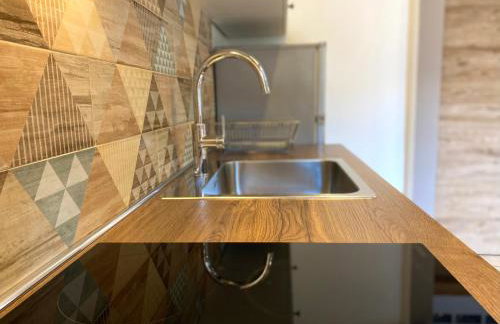 Εmerald Luxury Suite Thessaloniki - Foto 18