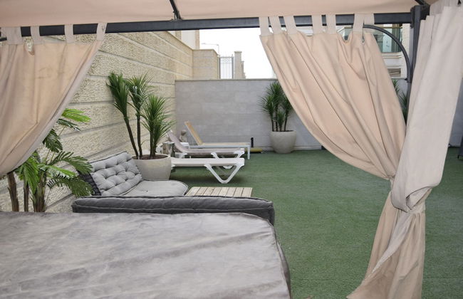 La Palmora Suites - Photo 75