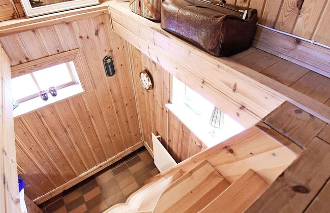 4 Person Holiday Home in Karlsborg - Photo 11