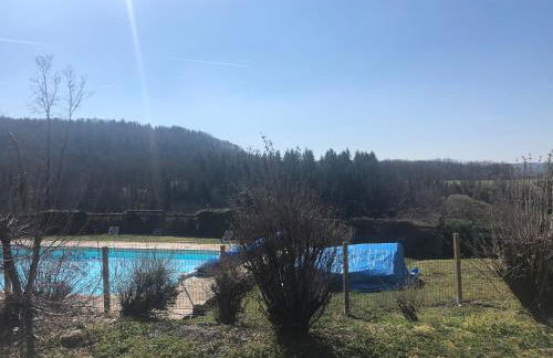 chalet des planchettes - Foto 4