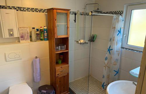 Ferienwohnung Atlantis - Wanderreitstation - Hundeliebhaber - Foto 5