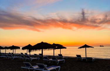 "Indaloo" apartment for couples, Para parejas solamente, EXCEPTIONAL! Vera Playa, Vera Costa, 200 m from the Las Marinas beach - Foto 35