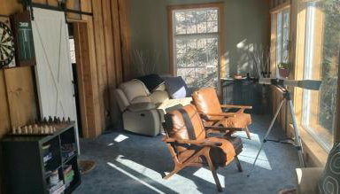 Bright Oceanfront home near Acadia - Foto 4