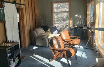 Bright Oceanfront home near Acadia - Foto 4