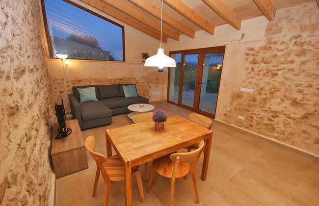 Agroturismo Es Rafal Nou - Foto 62