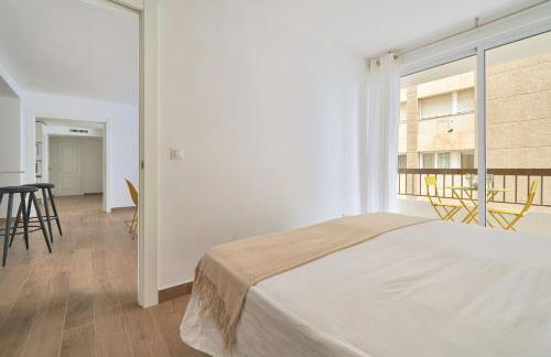 Apartamento en primera linea de playa en la Malagueta - Foto 15