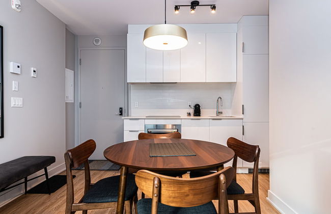 WERFY Luxury Apart-Hotel - Foto 57