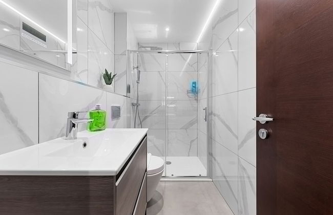 Bright Studio Retreat in Golders Green - Foto 10