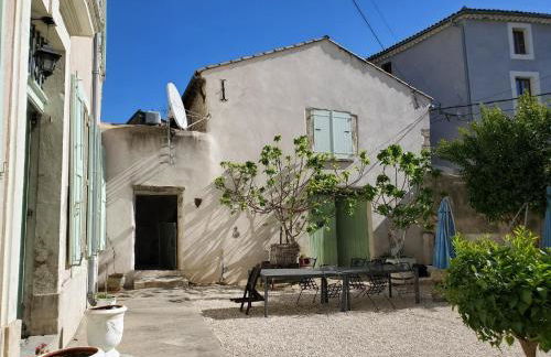 OCC34 - Capestang - Villa Quinlan - Foto 2