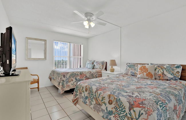 Gulfview ll by Padre Getaways - Foto 12