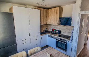 Apartment Hannover - Langenhagen center 2 - Foto 16