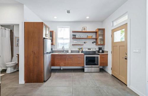 Lincolnville Haven l Walk to DNTN l Dog Friendly - Foto 10