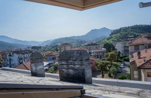 049 - Attico ELEGANTE, 10 minuti a piedi da MARE e SPIAGGIA - POSTO AUTO PRIVATO GRATIS - Foto 34