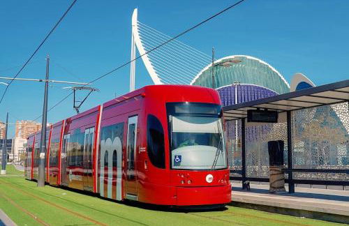 Suite Ciudad de las Ciencias y Puerto - Manolito 4 - Foto 25