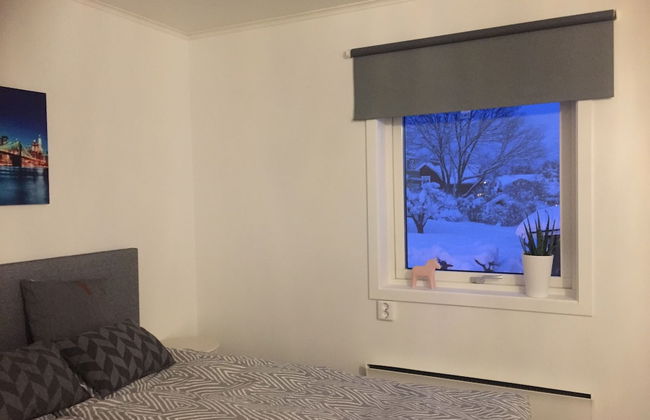 Great Stay Guest House Sandviken - Photo 2