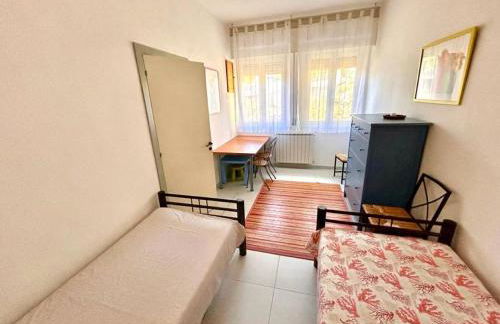 Villa Renata, bellissima villa con terrazzo vista mare e spiaggia inclusa - Foto 17