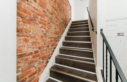 Off-Street Parking - Washer & Dryer - GroupStay - Foto 15