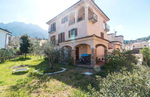 Villa Corrasi Oliena Luxury - Foto 28