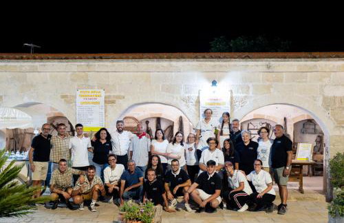 Agriturismo MASSERIA QUISISANA - Photo 16