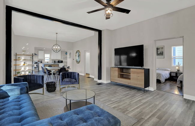 Beautiful 3500 SqFt Villa in Fountain Sq - Foto 32