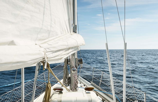 Paseo en barco por el fiordo de Oslo y la península de Bygdøy - Foto 1
