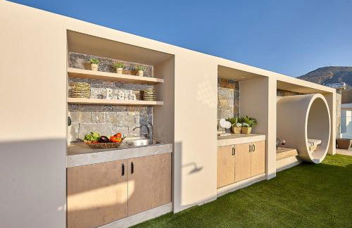 Seafront Apartments by Myseasight - Foto 28