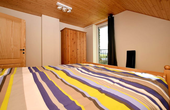 Cosy Holiday Home in Durbuy With Garden - Foto 4