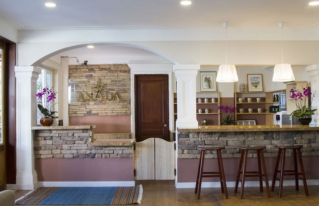 Anada Serviced Apartments In Dalat - Photo 1